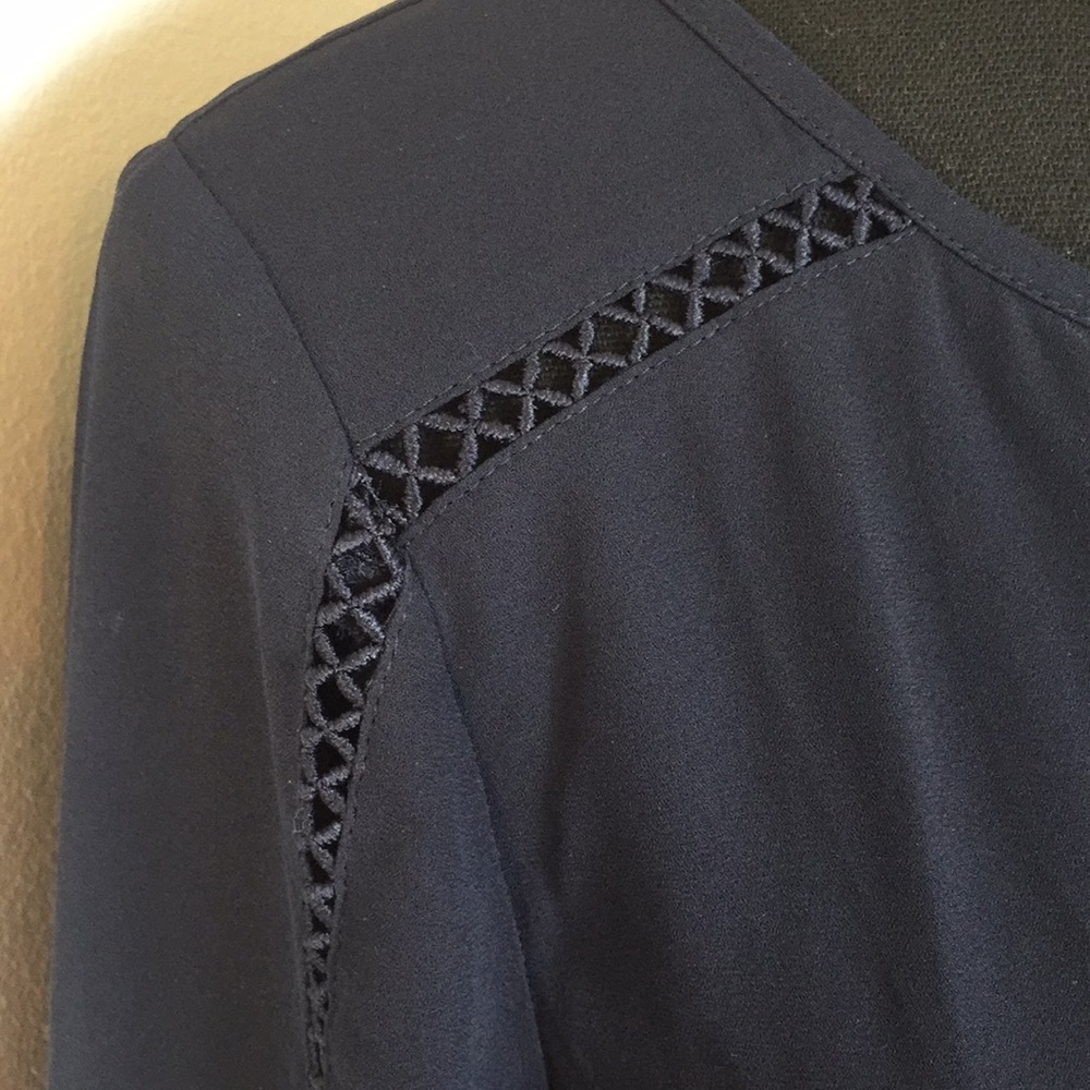 Loft Blouse - Picture 4 of 8